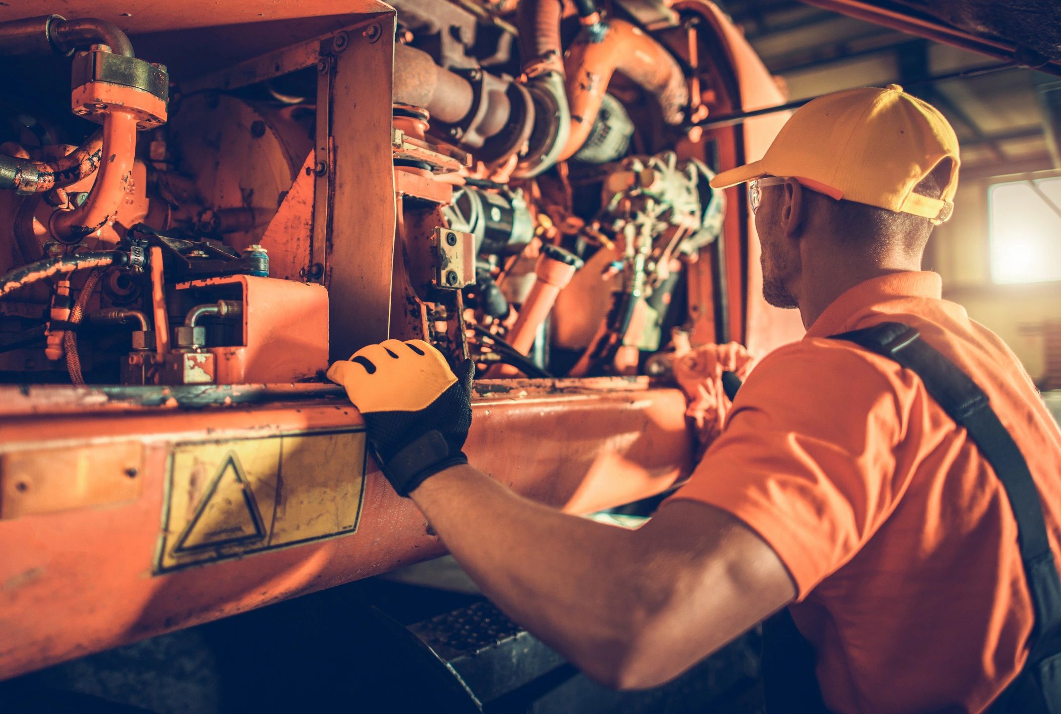 Field / On-Site Repair
