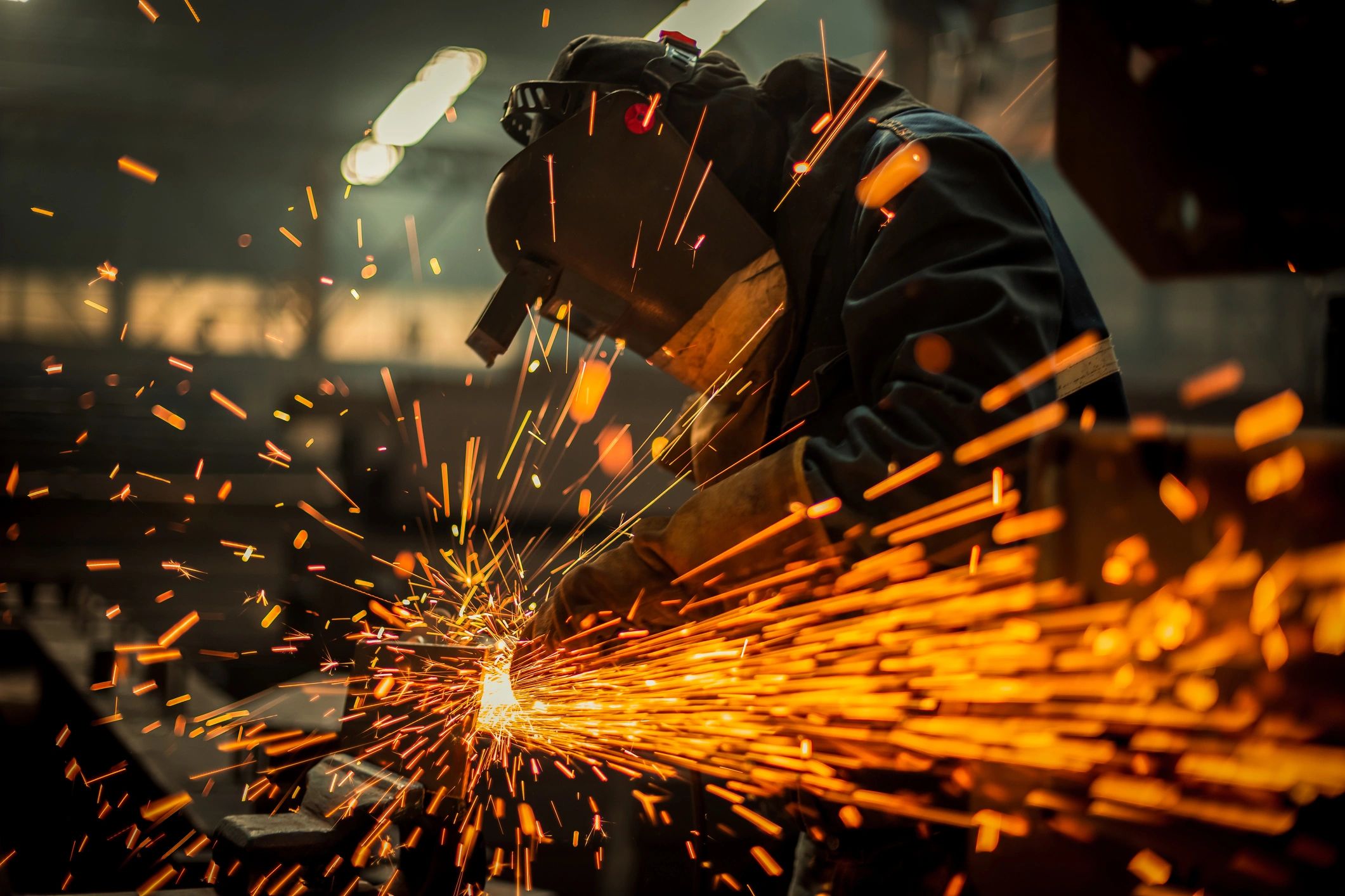 Welding